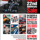 Illustration for article titled 1992 Subscription Price For RACER Magazine Until Midnight